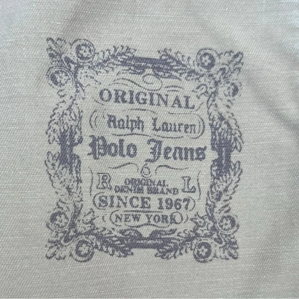 Polo Ralph Lauren vintage polo
